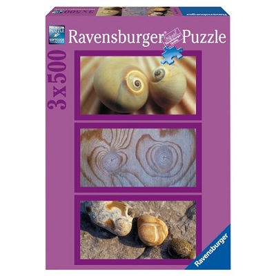 Ravensburger -  3  500. "  " 16286