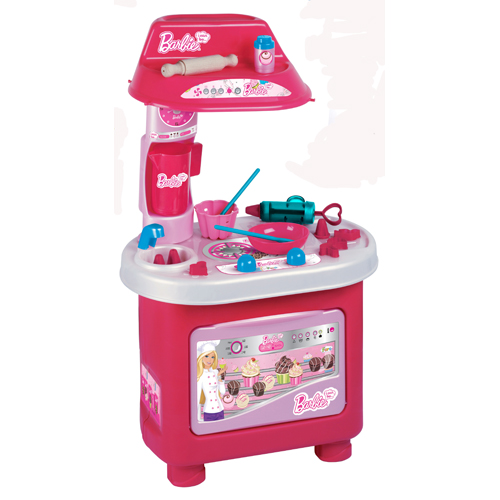 Faro - Barbie  Sweet Kitchen 1531