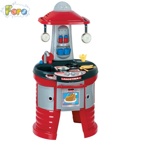 Faro -  Lagostina 2475