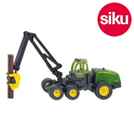 Siku -  JD Harvester 1652