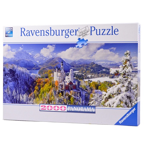 Ravensburger -  2000. "   "