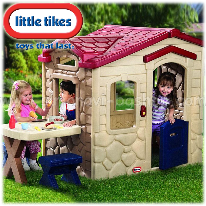 Little Tikes -      170621