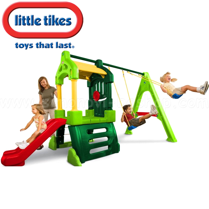 Little Tikes - ������ ������ - ��������, ������� � ����� 171093