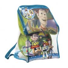 Mondo - �������� ����� � ������ � ������� Toy Story