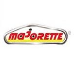Majorette
