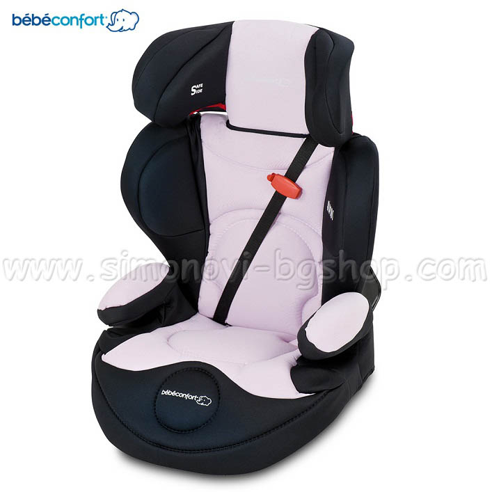 new oxygen bébé confort