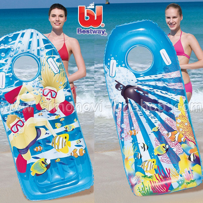 Bestway - �������� ���� � �������� ���������� 42020