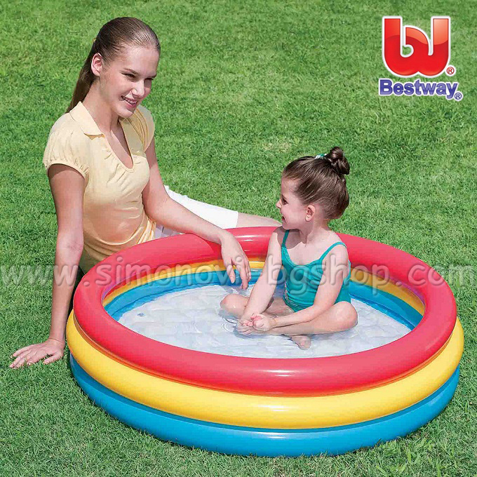 Bestway -   3  51104