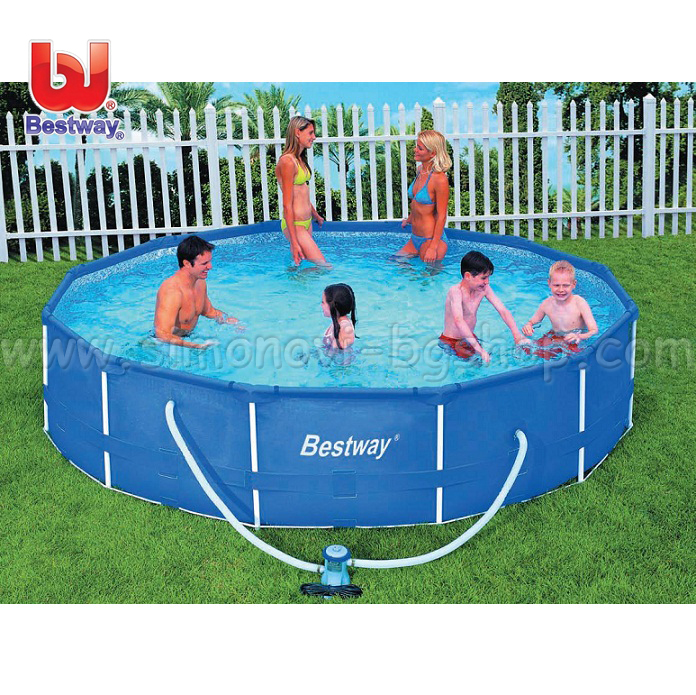 Bestway - ������� ������ � ������� ����� 56062