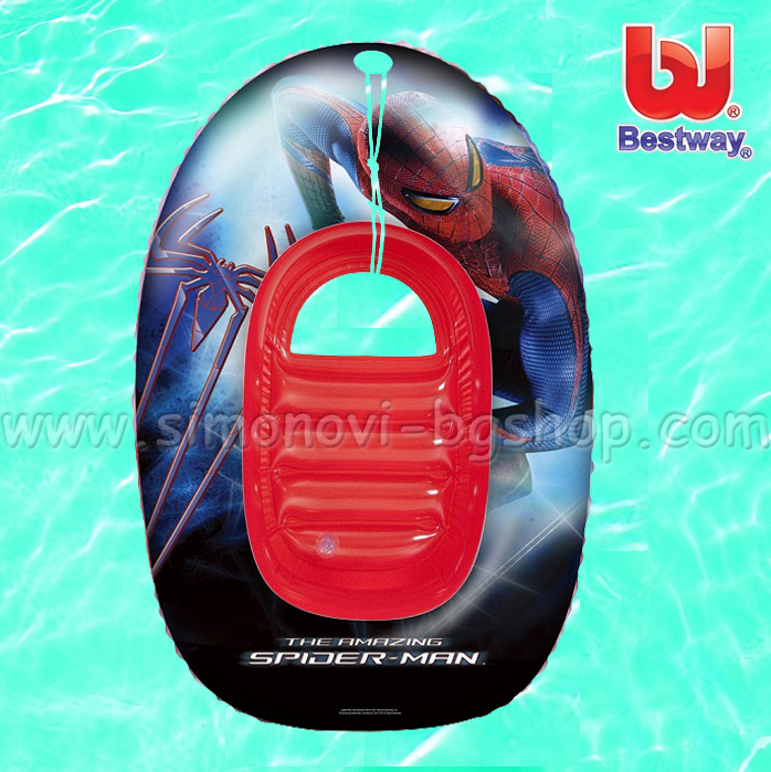Bestway - Spiderman ��������� ����� 98004