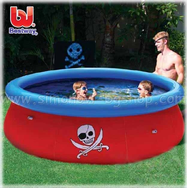 Bestway - ������ �������� ������ � 3D �������� 57243