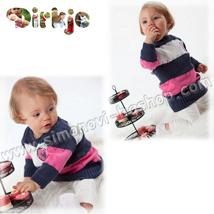 Dirkje -   Hearts 36BC-20090B