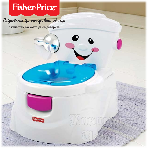Fisher price -    Cheer for Me N8940 