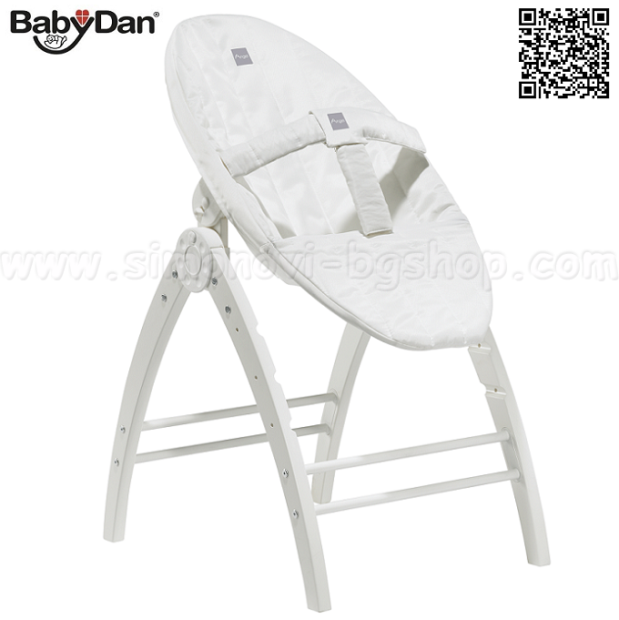 BabyDan   Angel Rest White