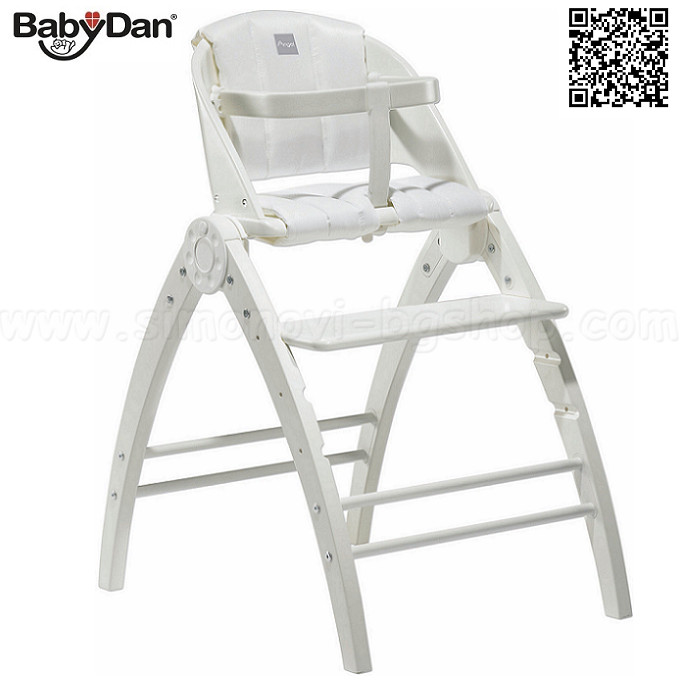 BabyDan    Angel Feast White