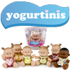 Yogurtinis  