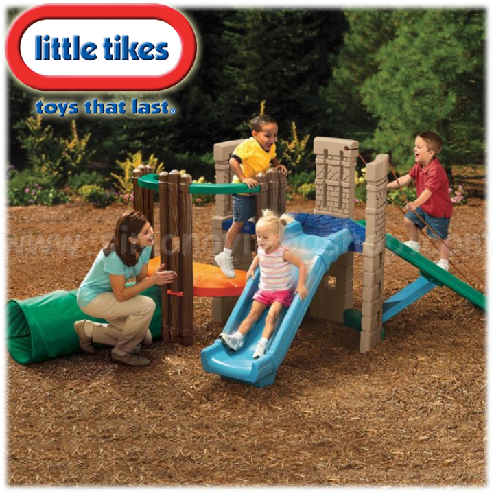 Little Tikes - ������ �� ���� "�������������" 402K