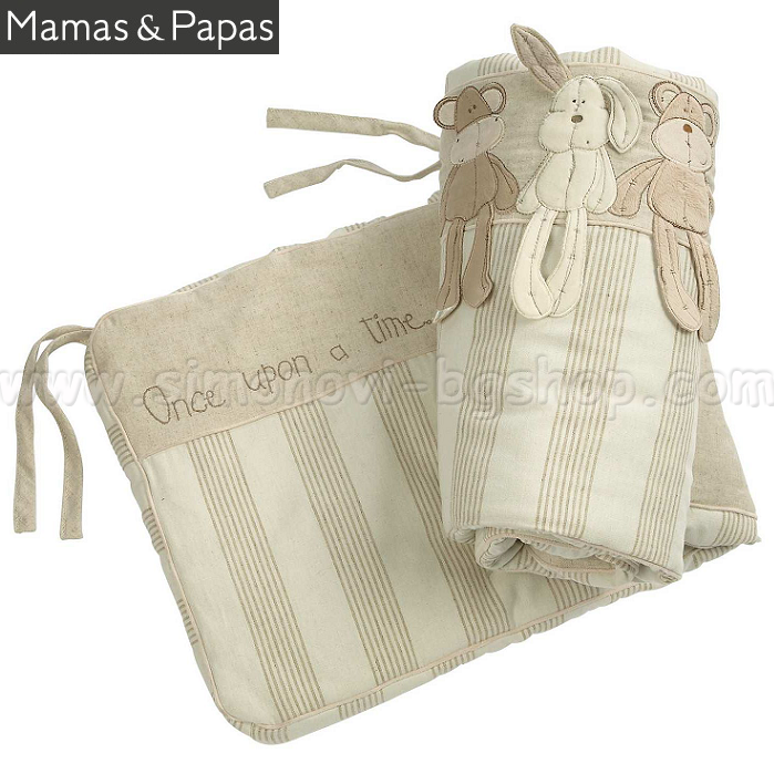 Baby Italia Crib Manual
