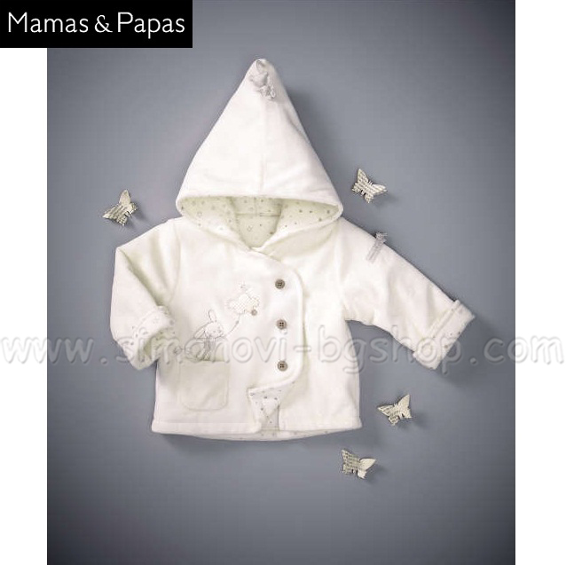 Mamas & Papas - �������� ������� ������ � ������ ���� "�����"