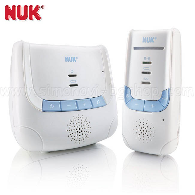 Nuk -  DECT Eco Control