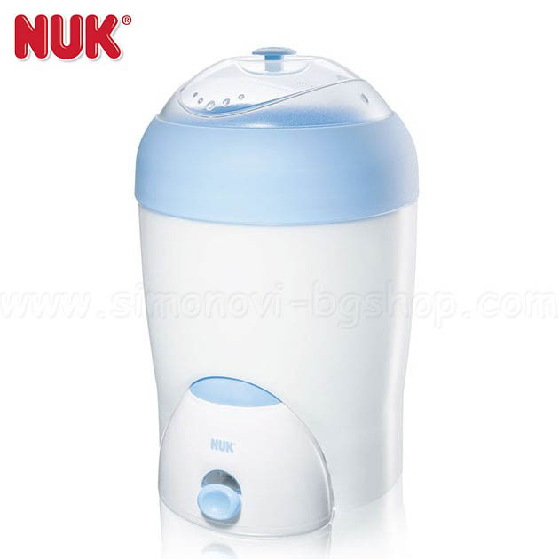 Nuk -  Vapo Rapid