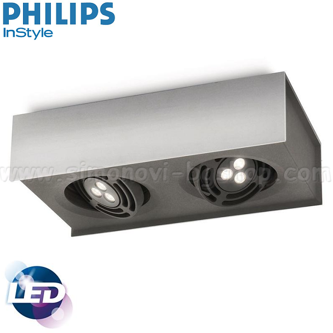 Philips InStyle       57985.48.16