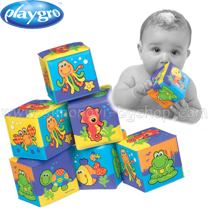 Playgro -    6 . PG-0509