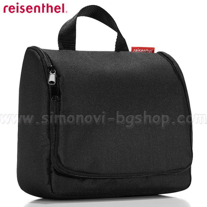 Reisenthel    Toiletbag Black WH7003