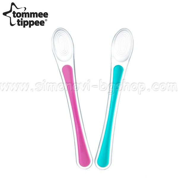 Tommee Tippee - -      2.