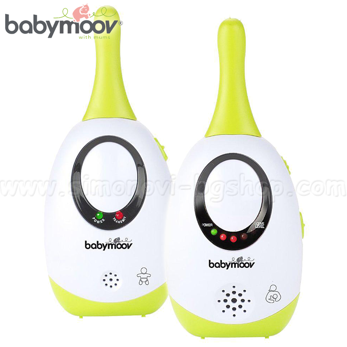 Babymoov -  Simply Care A014010