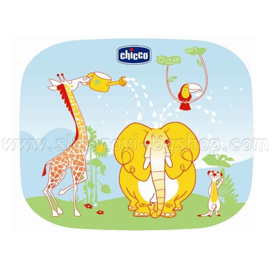 Chicco - ������� �� ���� "�������" 3196