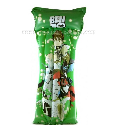 Halsall - Ben 10 �������� �����