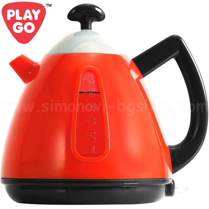 PlayGo Kids Tea 3665