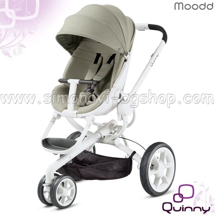 *2013 Quinny - ������� ������� Moodd Natural Delight