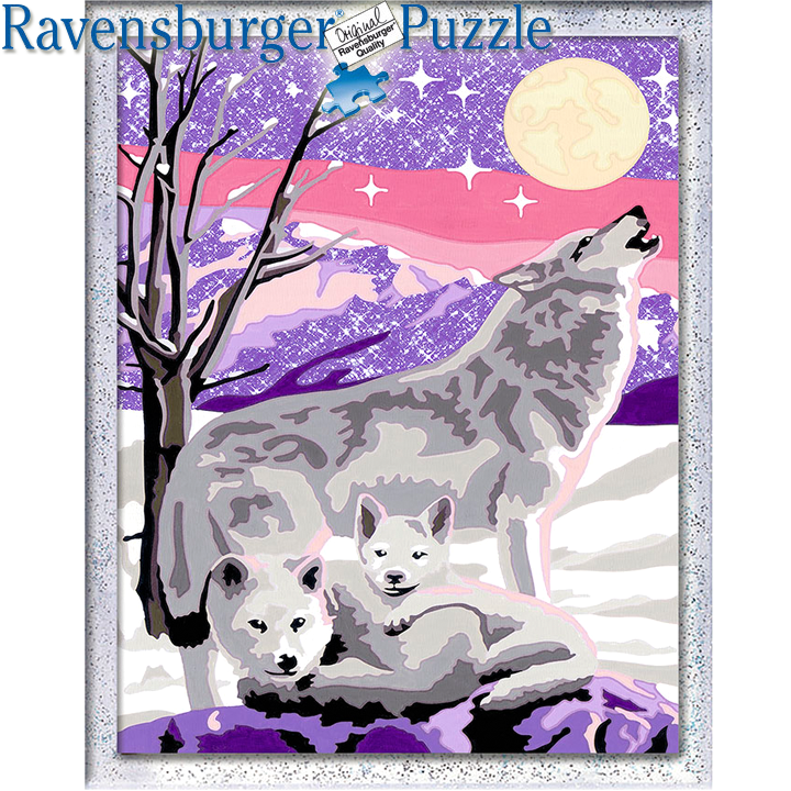 Ravensburger ����������� ������� ������� � ������� 28557