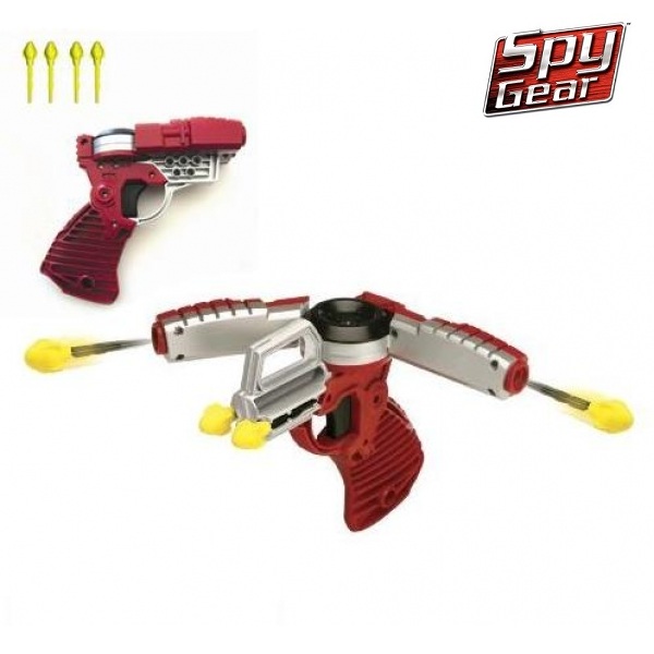 Spy Gear Wild Planet Spy Door Alarm 70378 Accessories Action