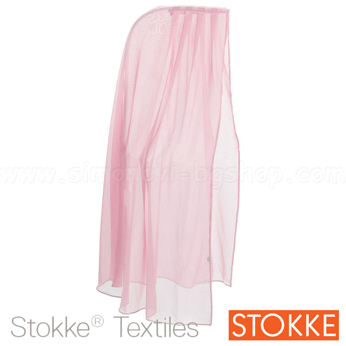 Stokke Textiles    Pink