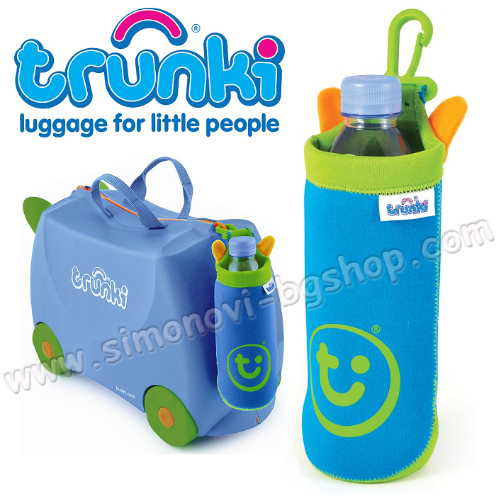 Trunki -   / Holster  