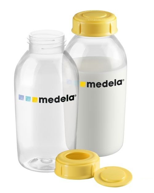 Medela - Breastmilk Bottles