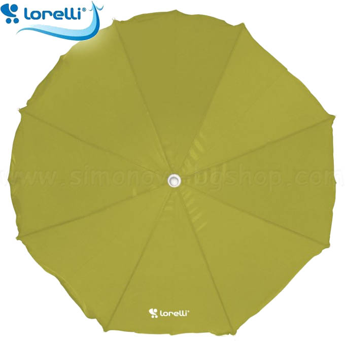 2014 Lorelli - Umbrella Stroller Apple Green