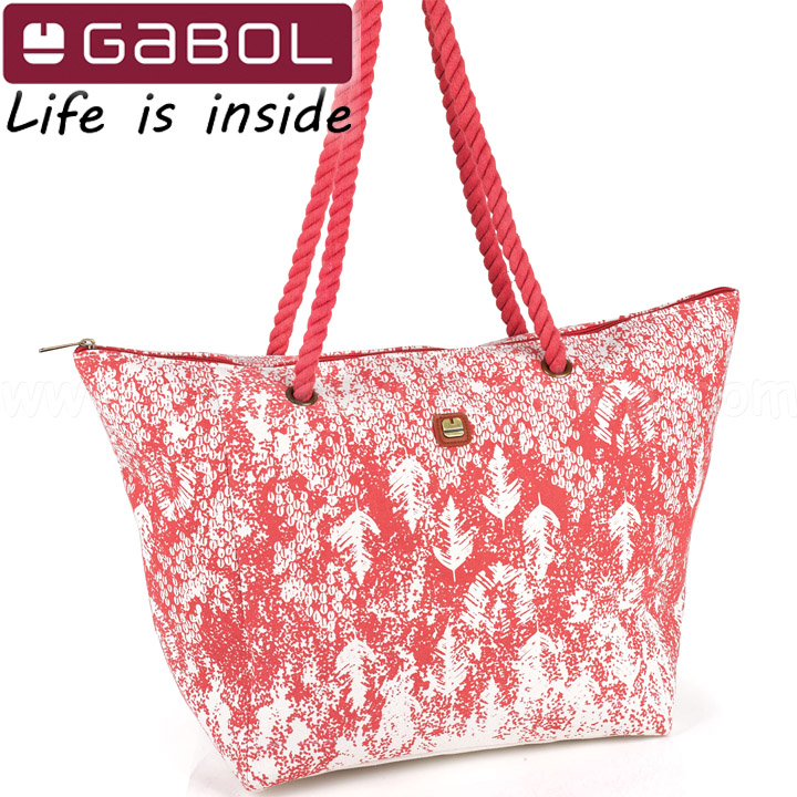 GABOL Bali Плажна чанта 53187199 GABOL Bali Плажна чанта 53187199