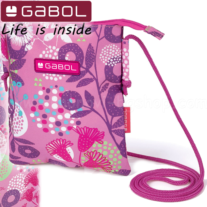 Gabol Linda Чантичка за врат 22462399 Gabol Linda Чантичка за врат 22462399