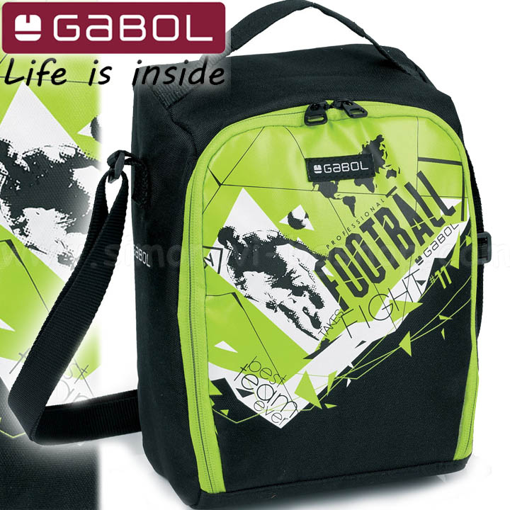 Gabol Derby Термо чанта 22515799 Gabol Derby Термо чанта 22515799