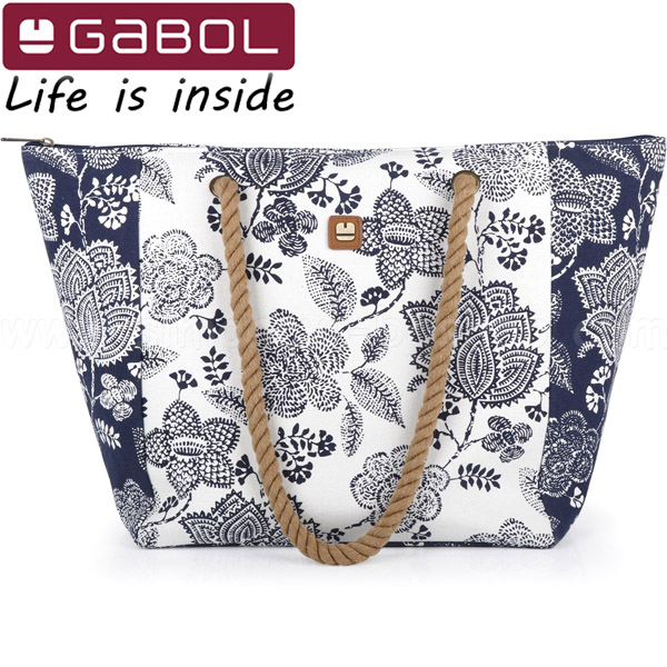 GABOL Habana Плажна чанта 53567199 GABOL Habana Плажна чанта 53567199