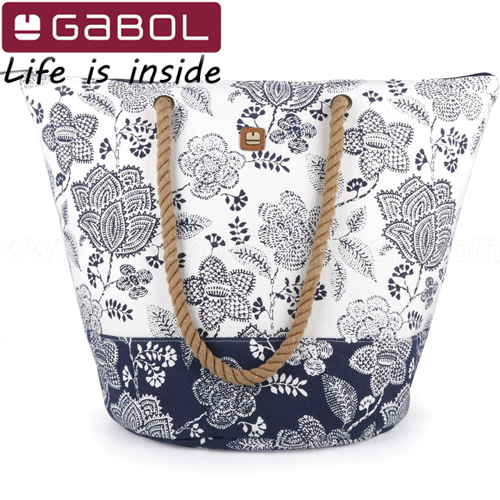GABOL Habana Плажна чанта 53567299 GABOL Habana Плажна чанта 53567299