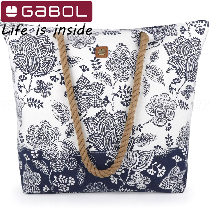 GABOL Habana Плажна чанта 53567499 GABOL Habana Плажна чанта 53567499