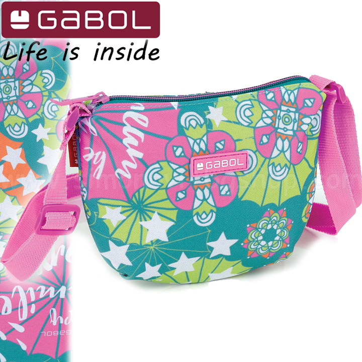 Gabol Mint Чанта през рамо 22452499 Gabol Mint Чанта през рамо 22452499