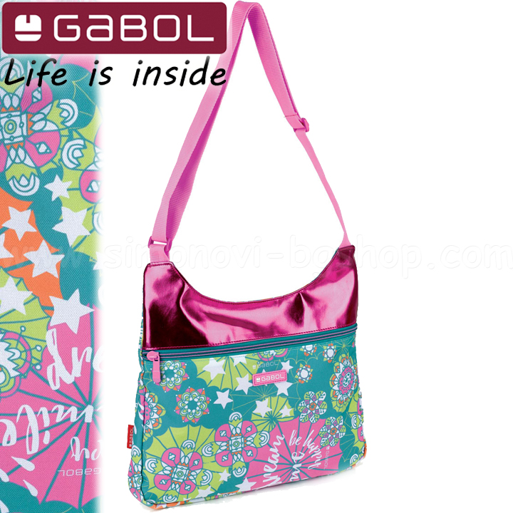 Gabol Mint Чанта 22457399 Gabol Mint Чанта 22457399