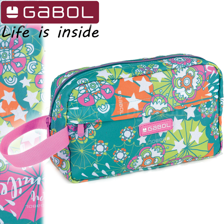 Gabol Mint Козметичен несесер 22453899 Gabol Mint Козметичен несесер 22453899