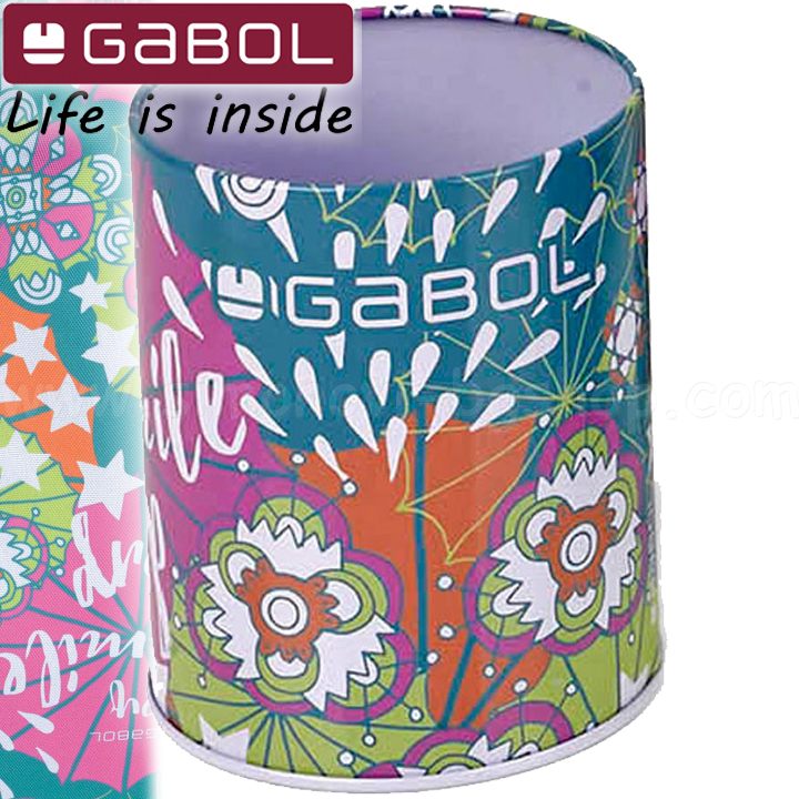 Gabol Mint Метален моливник 22451399 Gabol Mint Метален моливник 22451399